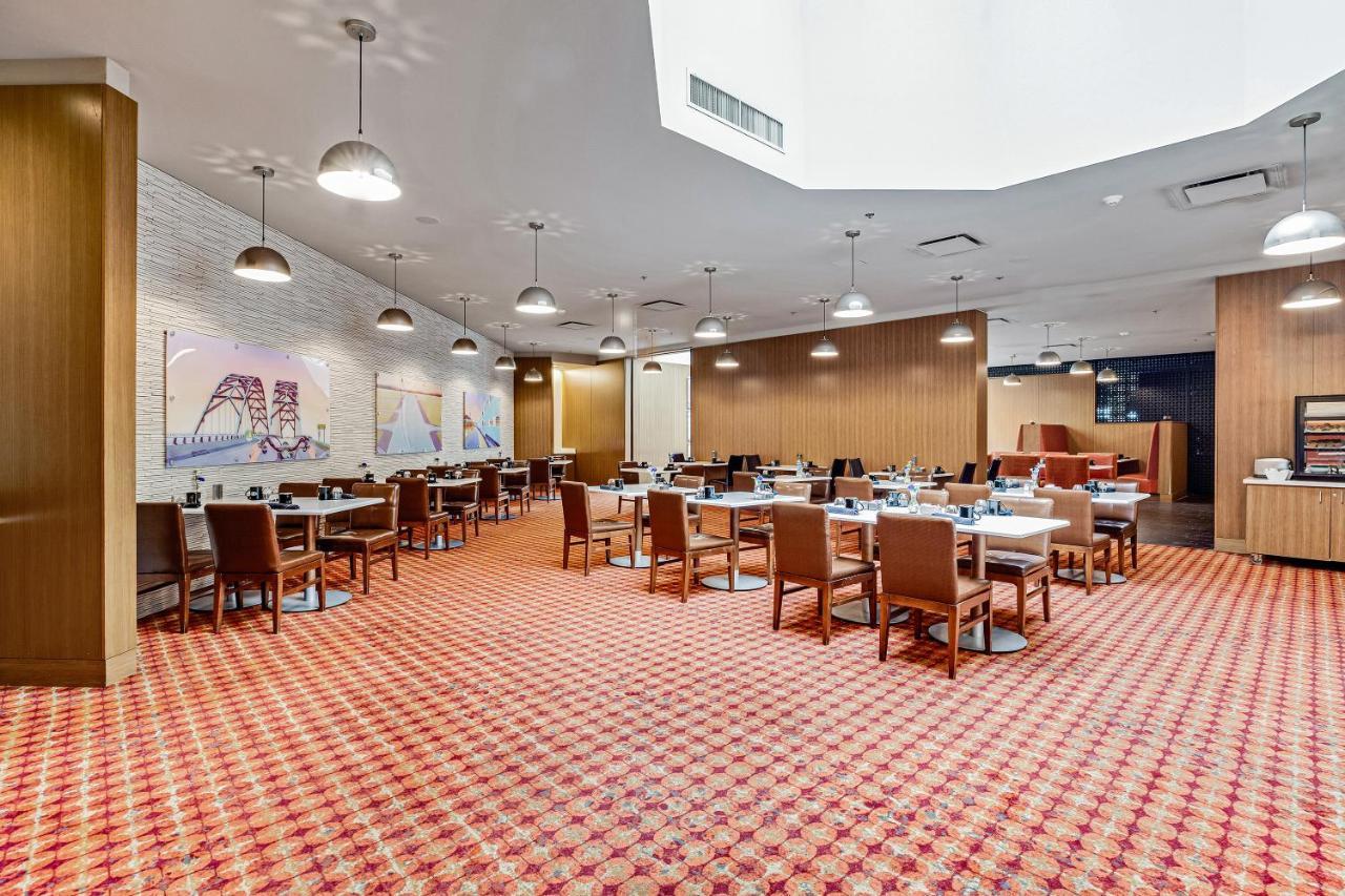 Chicago Marriott Naperville Exteriér fotografie