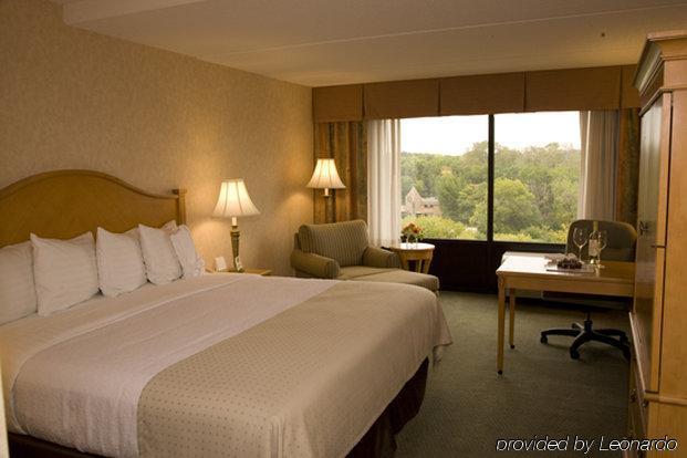 Chicago Marriott Naperville Pokoj fotografie