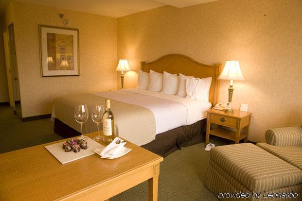 Chicago Marriott Naperville Pokoj fotografie